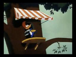 Woody Woodpecker and Friends - Volume 2 Screenshot 1